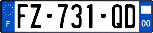 FZ-731-QD
