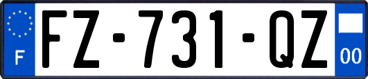 FZ-731-QZ