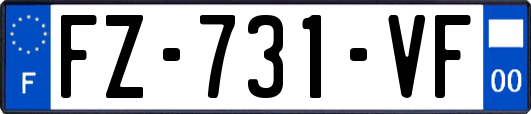 FZ-731-VF