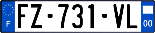 FZ-731-VL