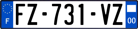 FZ-731-VZ
