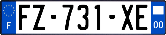 FZ-731-XE