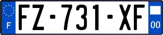 FZ-731-XF