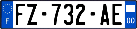 FZ-732-AE