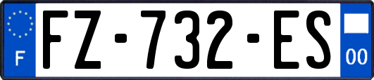 FZ-732-ES