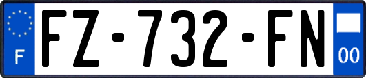 FZ-732-FN