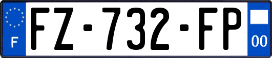FZ-732-FP