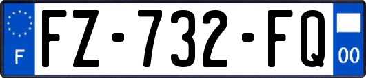 FZ-732-FQ