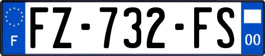FZ-732-FS