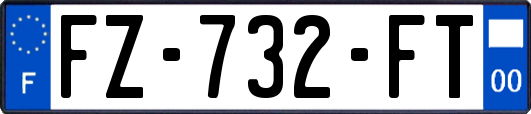 FZ-732-FT