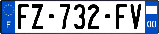 FZ-732-FV