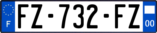FZ-732-FZ