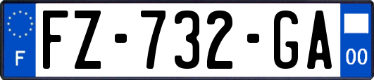 FZ-732-GA