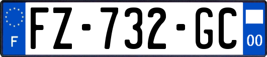 FZ-732-GC