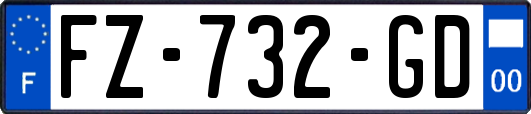 FZ-732-GD