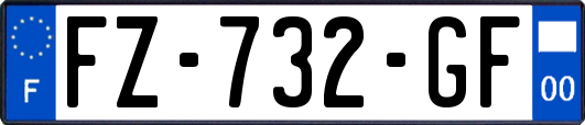 FZ-732-GF