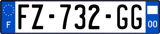 FZ-732-GG