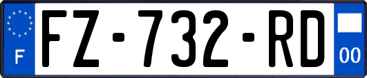 FZ-732-RD