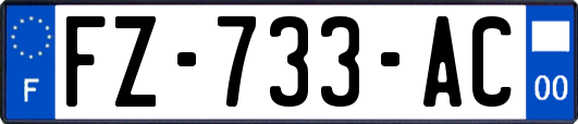FZ-733-AC