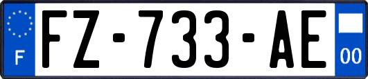 FZ-733-AE