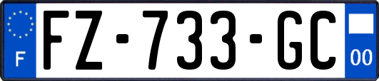 FZ-733-GC