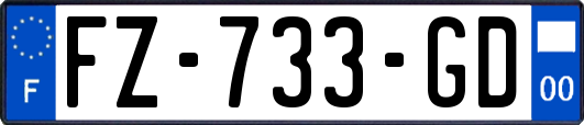 FZ-733-GD