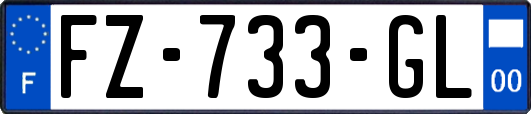 FZ-733-GL