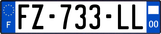 FZ-733-LL