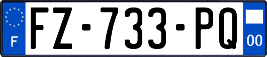 FZ-733-PQ