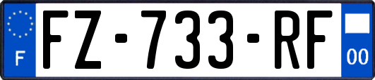 FZ-733-RF