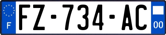 FZ-734-AC