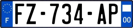 FZ-734-AP