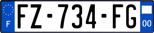 FZ-734-FG
