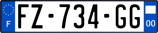 FZ-734-GG