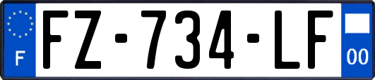 FZ-734-LF
