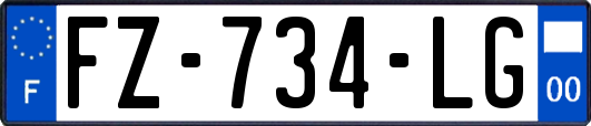 FZ-734-LG