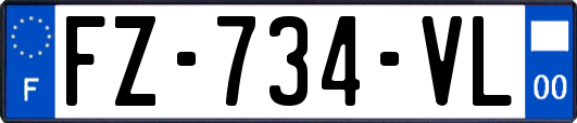 FZ-734-VL