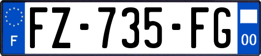 FZ-735-FG