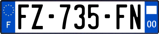 FZ-735-FN