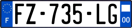 FZ-735-LG
