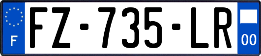 FZ-735-LR