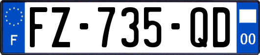 FZ-735-QD