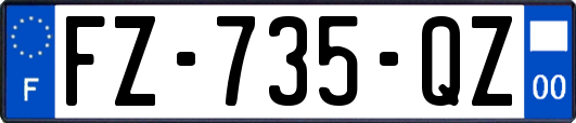 FZ-735-QZ
