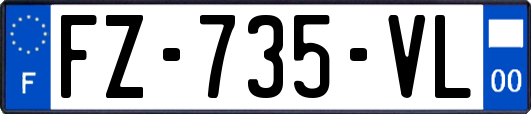 FZ-735-VL