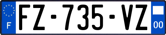 FZ-735-VZ