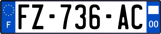 FZ-736-AC