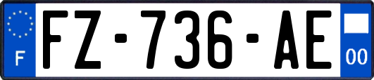 FZ-736-AE