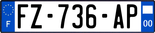 FZ-736-AP