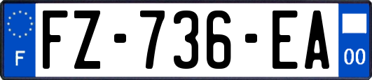 FZ-736-EA