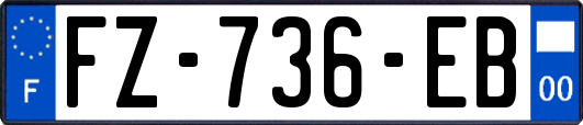 FZ-736-EB